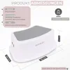 BUDDLEY PP Step Stool BIRMAN (2er Set) – Tritthocker Produktbild-Vorschau 5