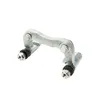 Bremssattel Bremszange Hinterachse links mit Halter für Produktbild-Vorschau 4