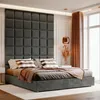 Muralo Pannello imbottito WALL Cuscini Testata del letto Anteprima dell’immagine prodotto 5