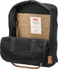 Fjällräven Kanken No.2 Rucksack schwarz 40 x 28 x 12 Produktbild-Vorschau 13