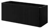 Rodan Waschbeckenunterschrank 120cm - Hängend - Geriffelt Produktbild-Vorschau 6