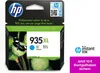 Tinte, C2P24Ae, Hp, No.935Xl, Cy Náhľad obrázku produktu 22