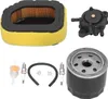 32 083 03 -S - filtr powietrza z zestawem 52 050 02 -S 02 Podgląd zdjęcia produktu 5
