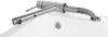 Villeroy & Boch 925800LC Kuchyňská baterie Como Shower Náhled obrázku produktu 2