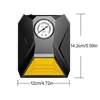 Elektrische Luftpumpe, tragbarer Mini-Kompressor 60 W, 4000 Produktbild-Vorschau 7