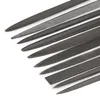 Zestaw Pilników Iglaków, 3X140X65 Mm, 10 Cz Podgląd zdjęcia produktu 8
