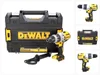 Perceuse-visseuse à percussion 18V DEWALT DCD996NT-XJ avec Voir les images du produit 2