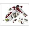 Lego 75021 Star Wars Republic Gunship Produktbild-Vorschau 9
