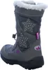 Lico sneeuwlaarzen voor meisjes, model CATHRIN, grijs/roze, Productafbeelding-voorbeeld 29