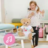 BABY born @ Singing Teddy (german version), Niedźwiedź Podgląd zdjęcia produktu 2