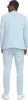 Jack & Jones Franco Anzug Blau 50 Mann Blau 50 Produktbild-Vorschau 2