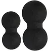 2er-Set Duo-Faszienmassage-Bälle für punktuelle Produktbild-Vorschau 1