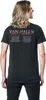 Van Halen 84 Tour Black L T-shirt Voir les images du produit 6