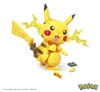 Mega Construx Pokémon Pikachu Voir les images du produit 7