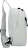 Bench. borsa a tracolla Casual Slingbag Light Grey grigio Anteprima dell’immagine prodotto 4