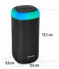 Hama Shine 2.0, 30 W, Kabellos, A2DP, AVRCP, HFP, HSP, 10 Produktbild-Vorschau 12