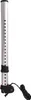 F2  Windsurf Mastverlängerung Race HD SDM  0-42 cm Silber Produktbild-Vorschau 1
