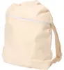 EDUPLAY 230040 Batoh, 100% bavlna, 26 x 12 x 31 cm, Náhľad obrázku produktu 1