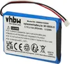 vhbw Akku Ersatz für Garmin 361-00035-01 für GPS Navigation Produktbild-Vorschau 9
