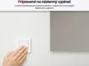 Artforma Moderne zrkadlo do kupelne s osvetlenim LED L58 Náhľad obrázku produktu 4