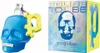 Police To Be GoodVibes For Man Eau De Toilette Spray 40ml Anteprima dell’immagine prodotto 4