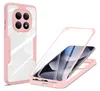 360° Grad Hülle für Xiaomi Redmi Note 15 5G / Poco M8 5G Produktbild-Vorschau 1