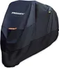 PROANTI Motorrad Abdeckplane Motorradabdeckung Oxford 420D Produktbild-Vorschau 1