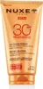 Nuxe, Sun Delicious, Sun Protection, Sunscreen Lotion, SPF Produktbild-Vorschau 2