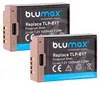 2x Blumax Akku  für Canon LP-E17 EOS RP M3 M6 750D 760D R8 Produktbild-Vorschau 1