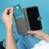 imoshion Mandala Bookcase dla OnePlus Nord CE 3 Lite (5G) - Podgląd zdjęcia produktu 5