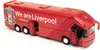 van der Meulen Liverpool FC Team Bus Spielzeug rot 1:50 Produktbild-Vorschau 12
