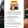 R2B Hardloop Telefoonhouder tot 7 inch – Waterdichte Productafbeelding-voorbeeld 10
