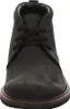 Ecco Hommes Bottines non doublées noir Voir les images du produit 30