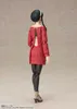 Spy x Family S.H. Figuarts figurka akcji Yor Forger matka Podgląd zdjęcia produktu 6