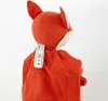 SIGIKID Sigikid Schnuffelttuch Fuchs Yellow Produktbild-Vorschau 8