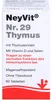 Comprimés de thymus NeyVit n° 29 pour un fonctionnement Voir les images du produit 1