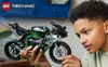 Motorka Kawasaki Ninja H2R Náhled obrázku produktu 34