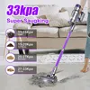 Vistefly V15 Max Aspirateur sans fil avec écran tactile Voir les images du produit 2