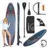 TSUNAMI SUP-Board 350 cm, aufblasbar, Set mit Doppelpaddel, Produktbild-Vorschau 7