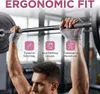 Guantes de entrenamiento CAMBIVO para hombre y mujer, con Vista previa de la imagen del producto 5