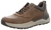 Rieker scarpa sportiva stringata marrone Anteprima dell’immagine prodotto 10