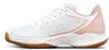 Wilson Padelschuhe Tennisschuhe Hurakn Lite Damen Weiß Produktbild-Vorschau 2