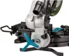Makita Kapp- und Gehrungssäge MLS100N Produktbild-Vorschau 8