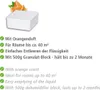 WENKO Raumentfeuchter Mod. Cube Nachfüller 500 g mit Produktbild-Vorschau 5