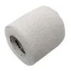 LisaCare selbstklebender Verband - Weiß - 5cm x 4,5m Produktbild-Vorschau 1
