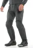 Dainese Pony 3 Motorrad Lederhose, schwarz, 50 Produktbild-Vorschau 4