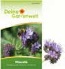 Phacelia Bienenfreund Samen 3 g - Phacelia tanacetifolia - Produktbild-Vorschau 1