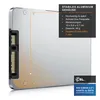 CSL SSD 8,89 cm (2,5") Alloggiamento adattatore da mSATA a Anteprima dell’immagine prodotto 6