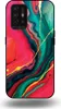 Smartphonica Telefon Fall geeignet für OPPO A94 5G mit Produktbild-Vorschau 1