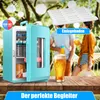 KESSER® Mini Kühlschrank Kühlen & warmhalten auch als Produktbild-Vorschau 8